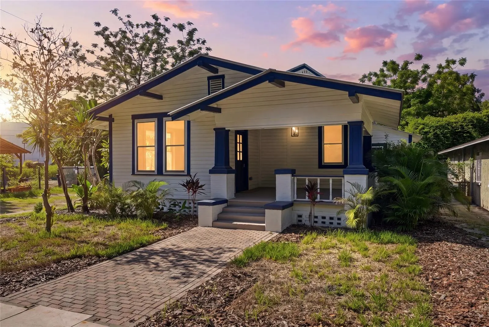 511 Frances Avenue, FL