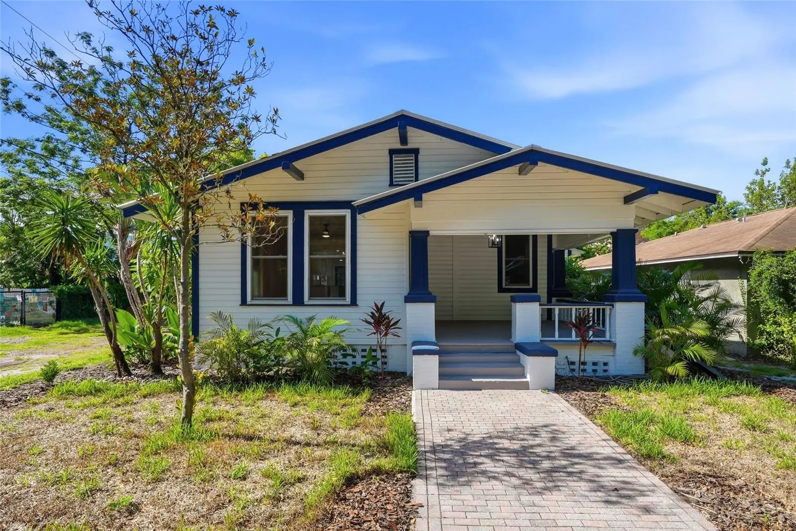 511 Frances Avenue, FL