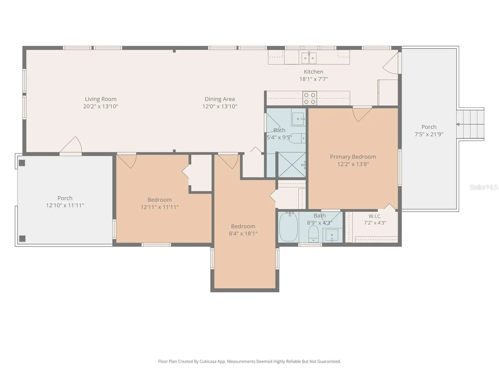 511 Frances Avenue, FL