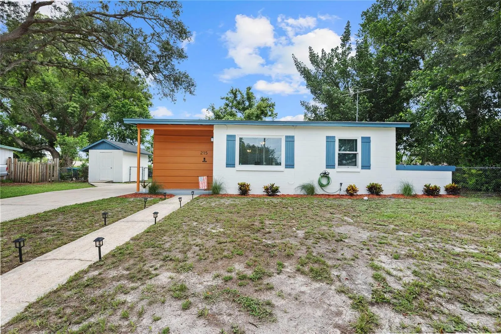 215 Abbeyville Street, FL
