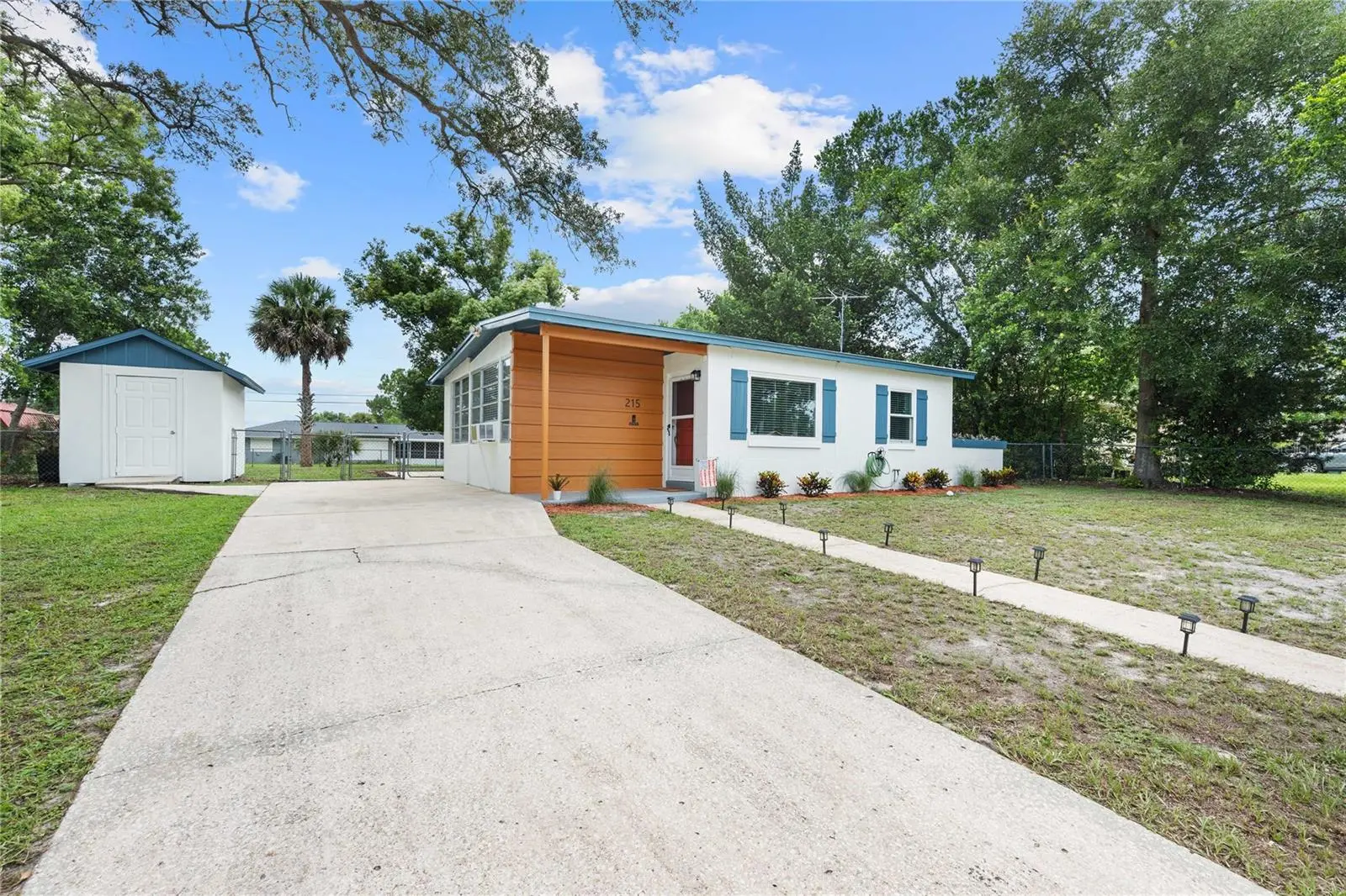 215 Abbeyville Street, FL