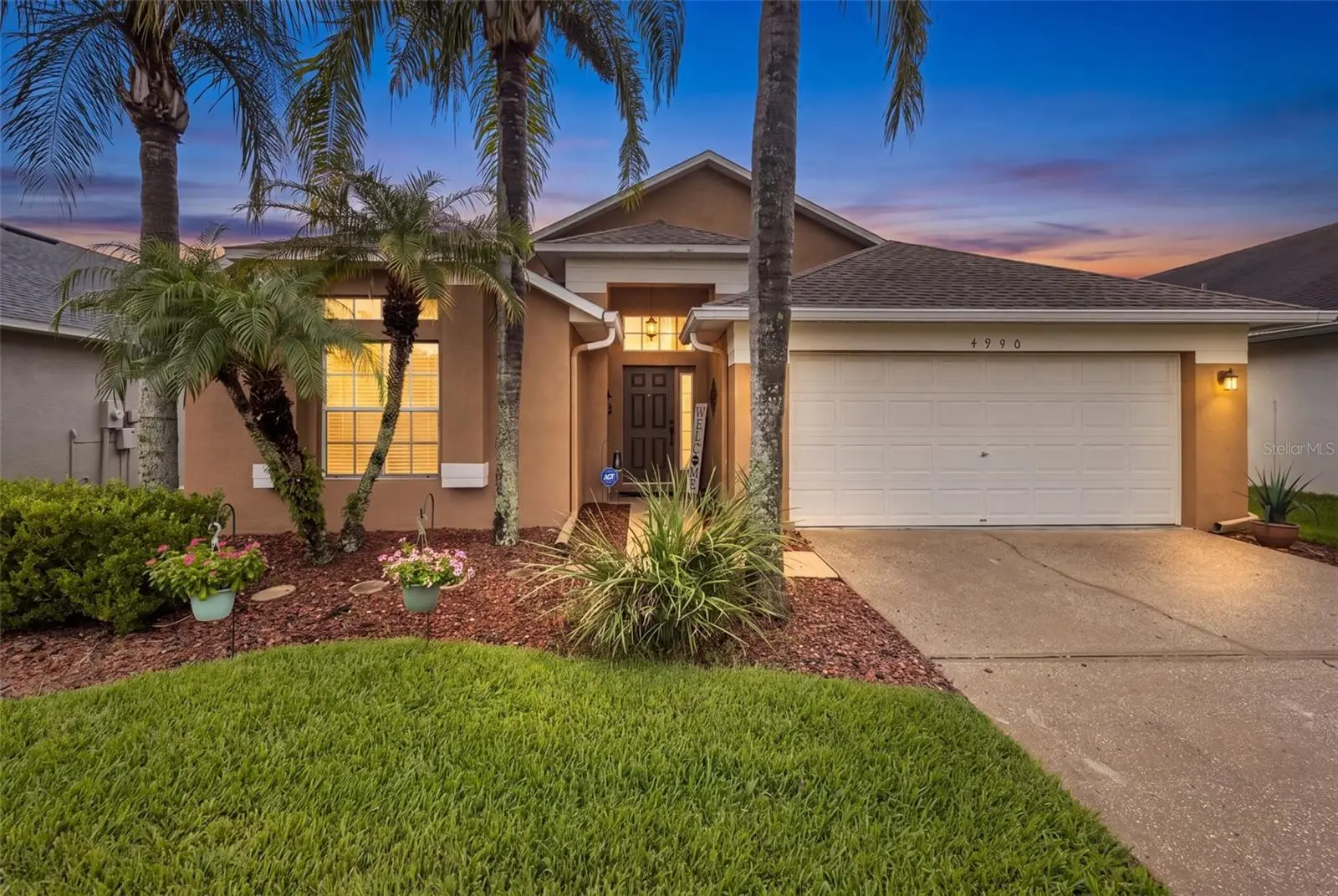 4940 Hidden Hills Lane, FL