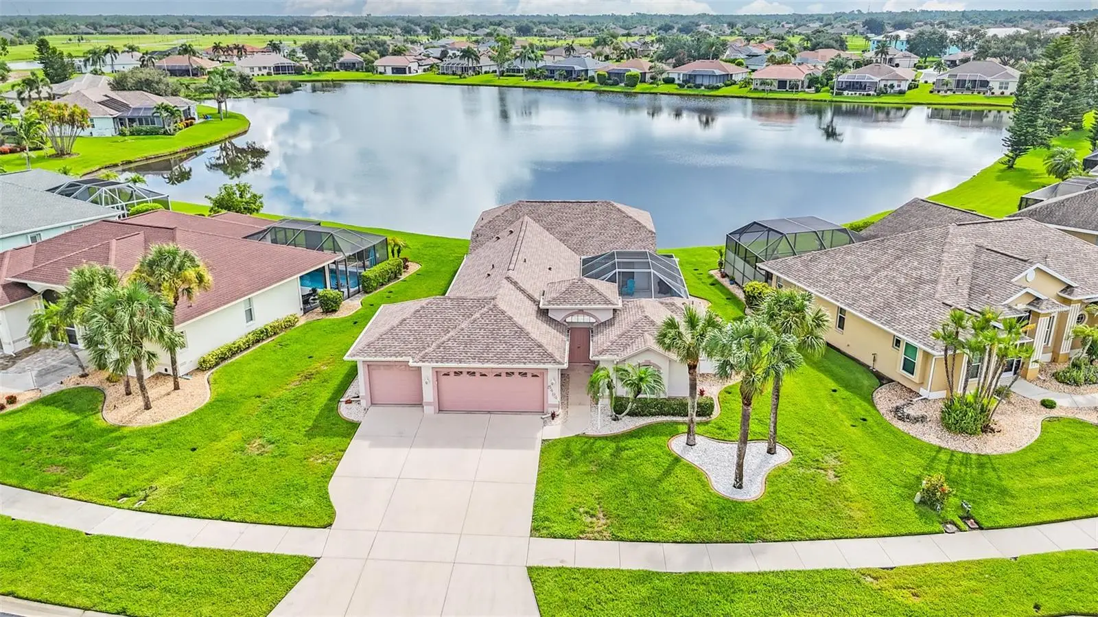5494 Sabal Trace Drive, FL