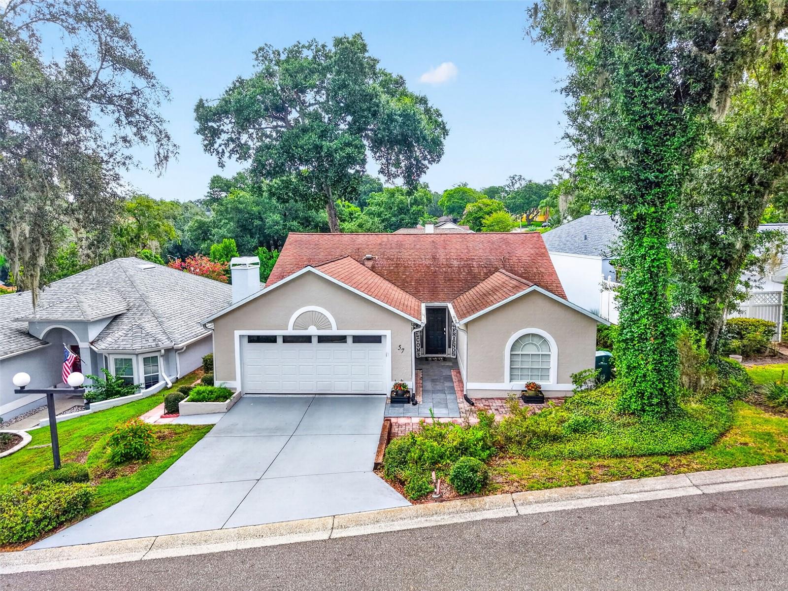 57 Townhill Drive, FL