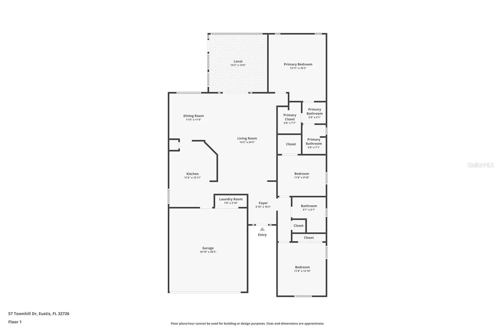 57 Townhill Drive, FL