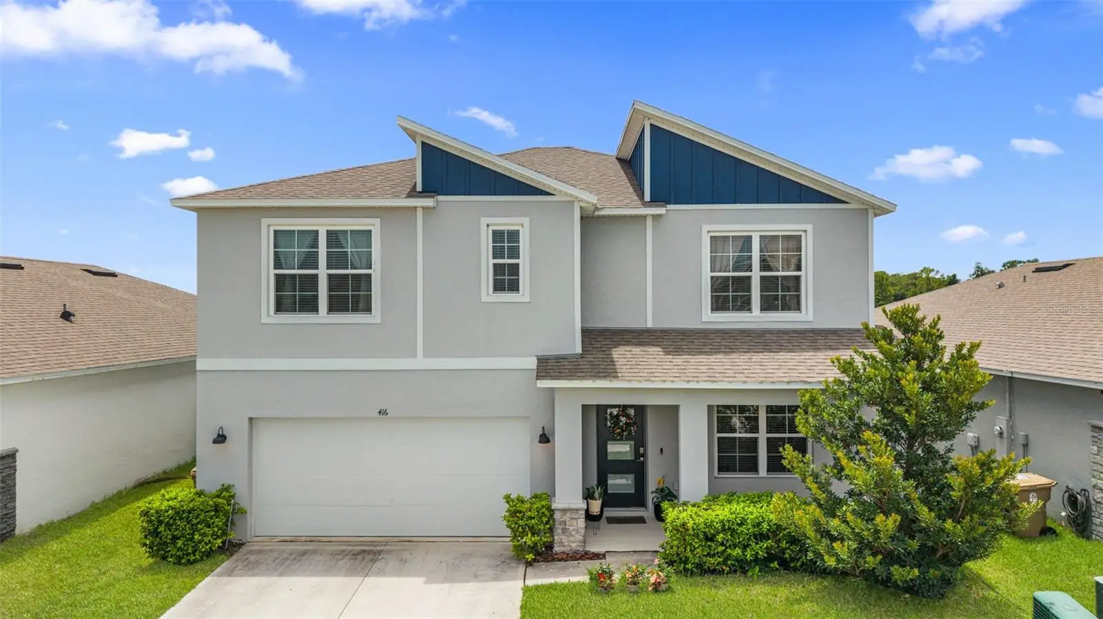 416 Talisi Loop, FL