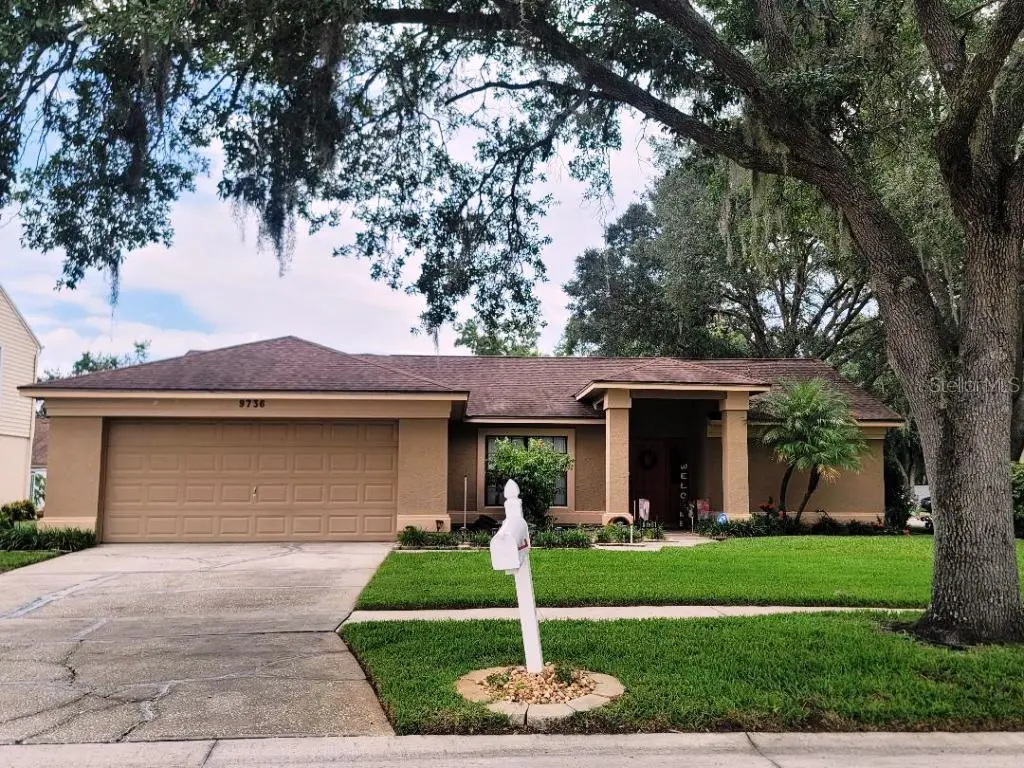 9736 Cypress Shadow Avenue, FL