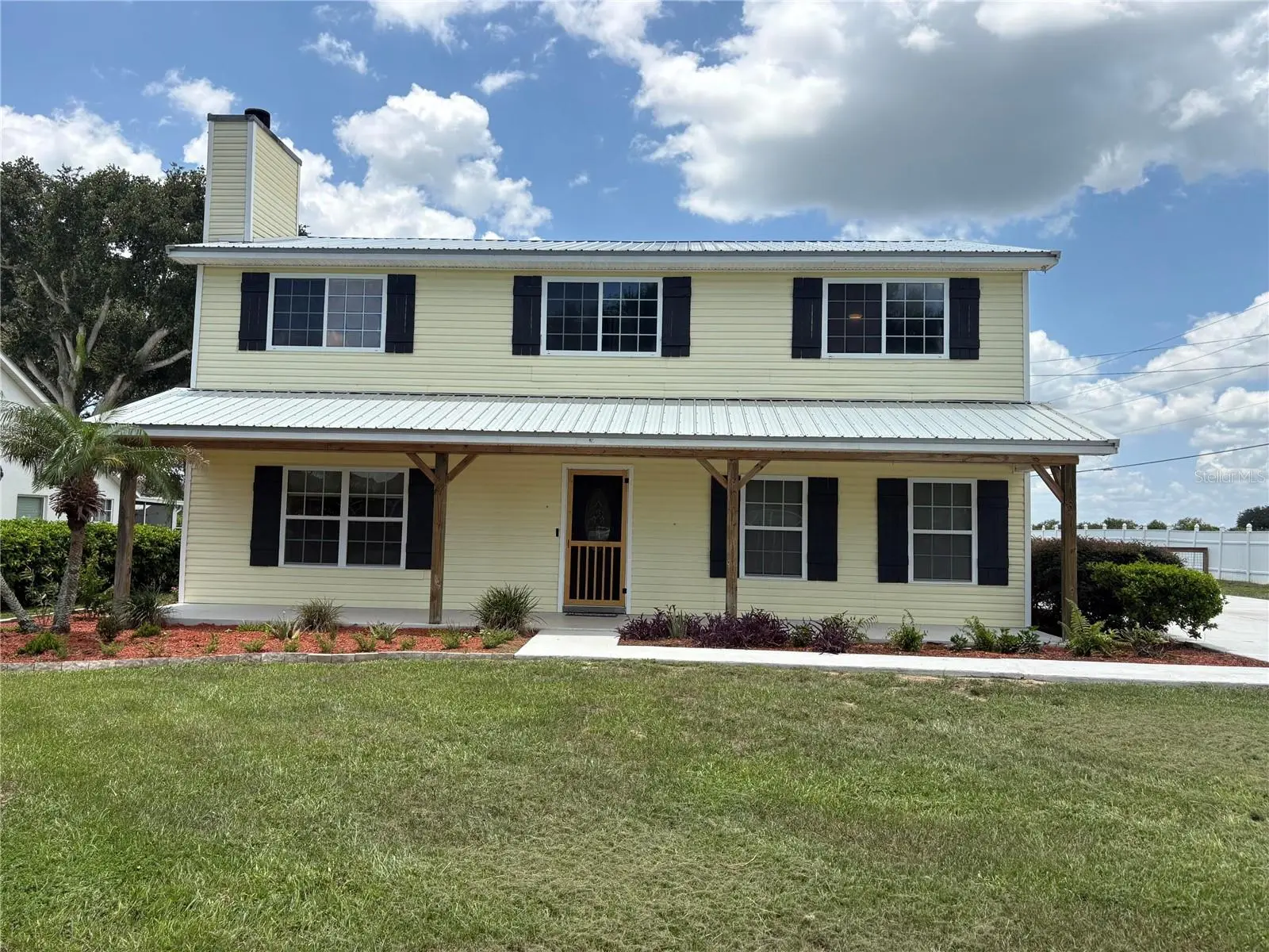 2 Ft Clinch Heights Road, FL