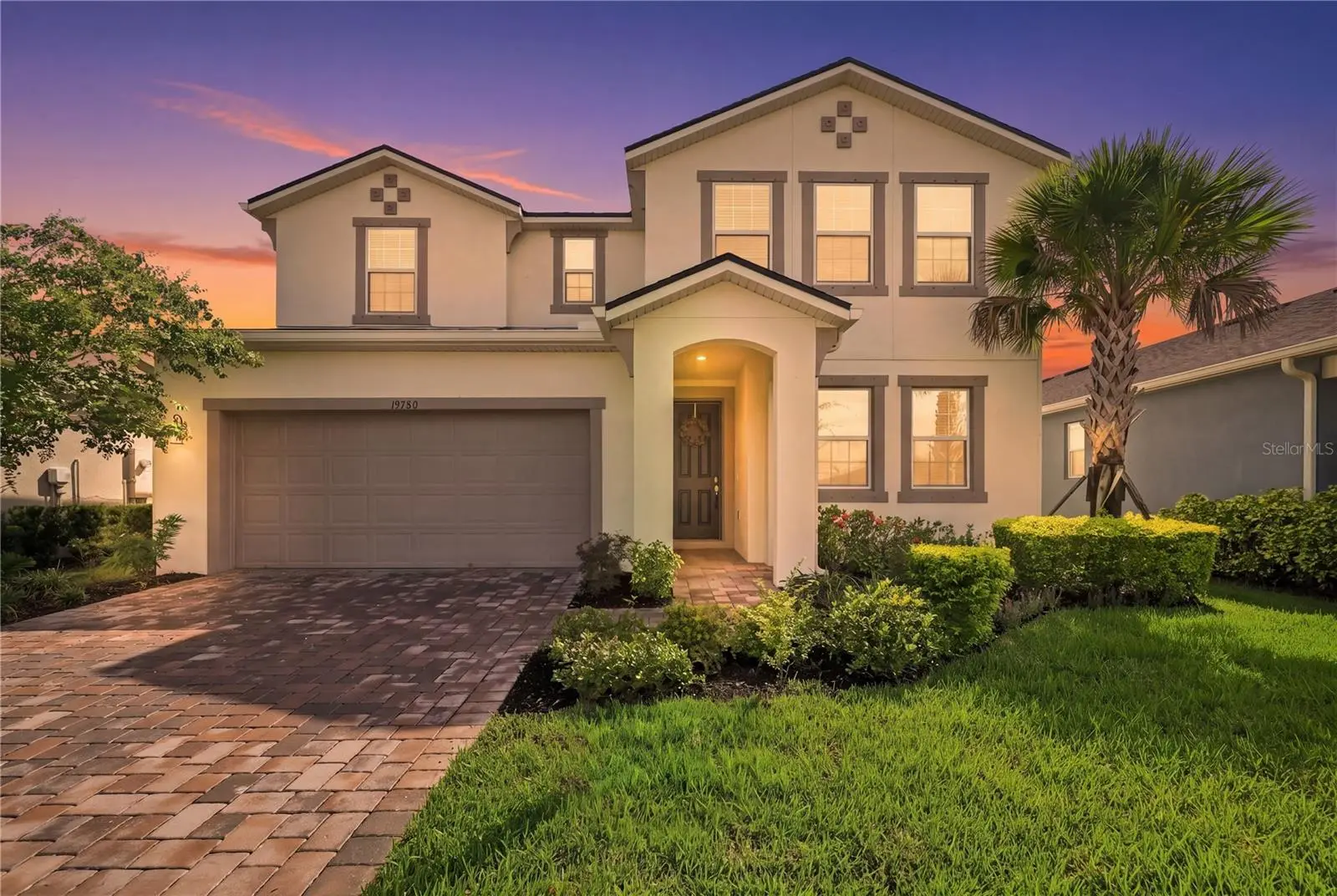 19780 Blue Pond Drive, FL