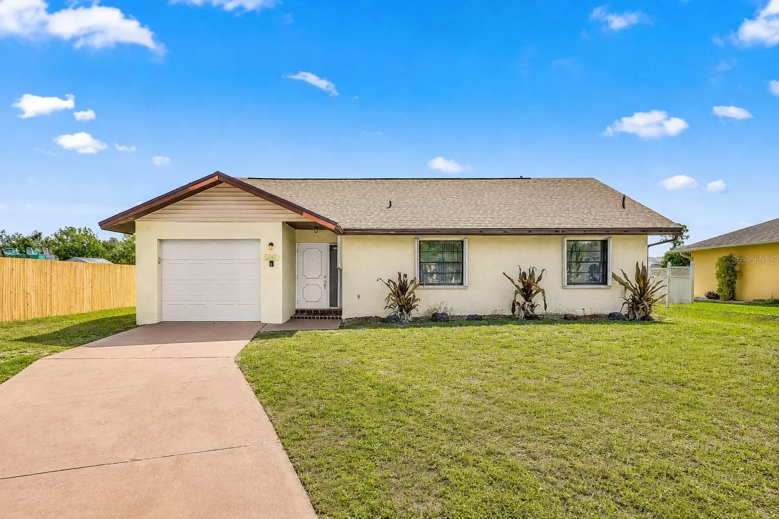 2368 Pellam Boulevard, FL