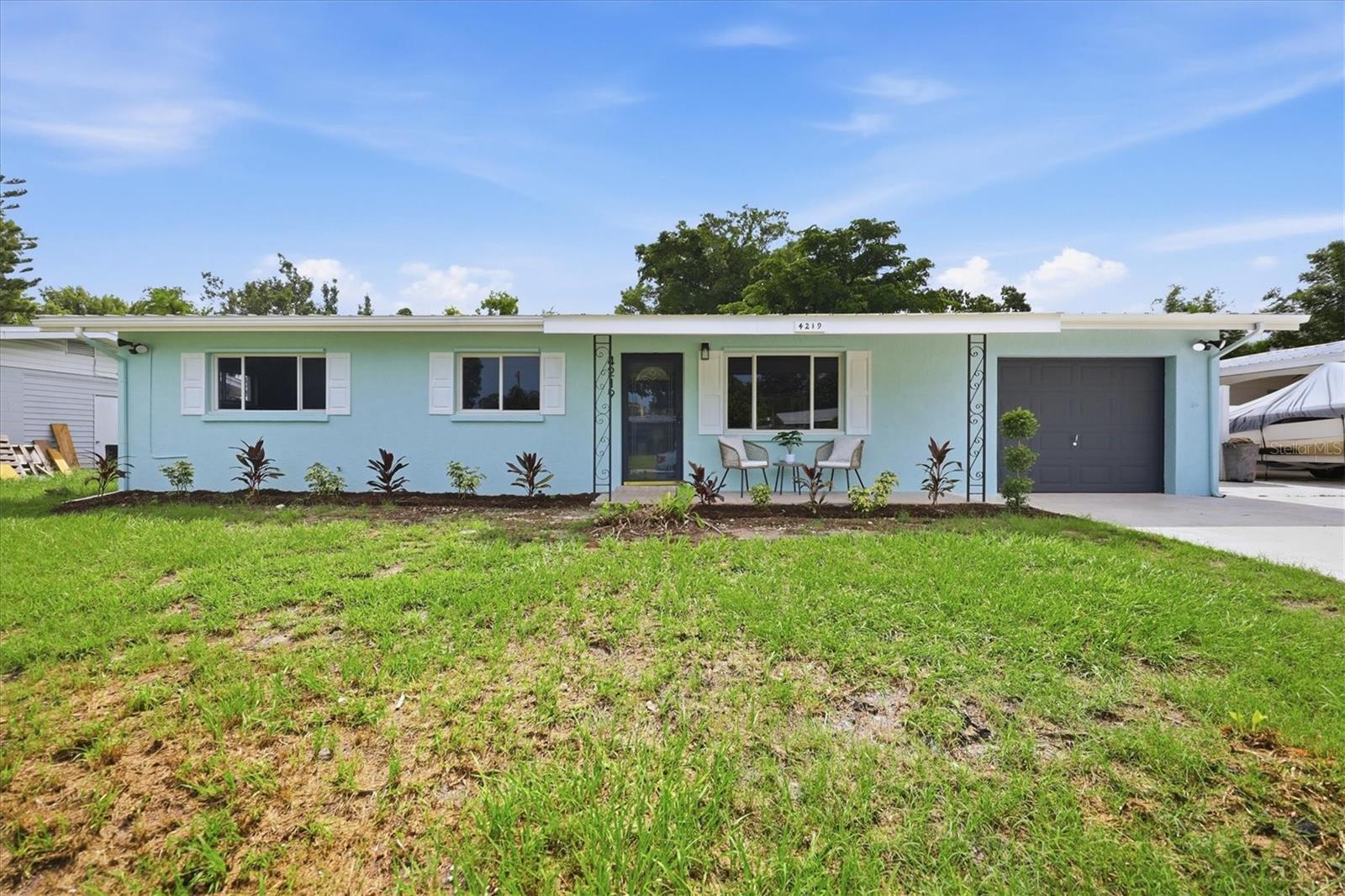 4219 Deerfield Drive, FL