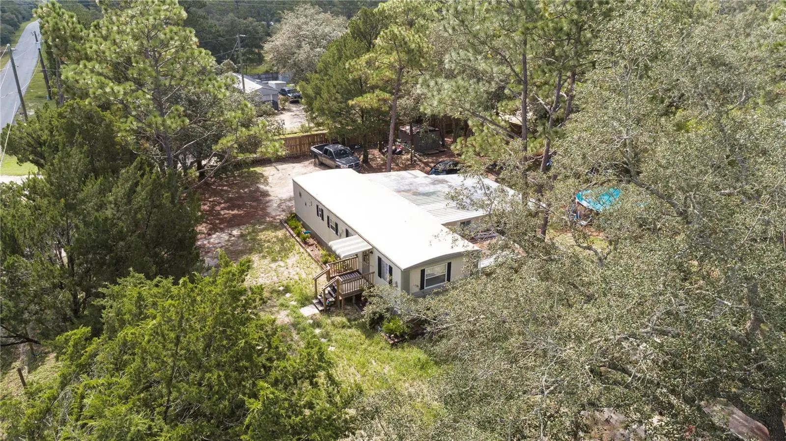 5108 Field Street, FL