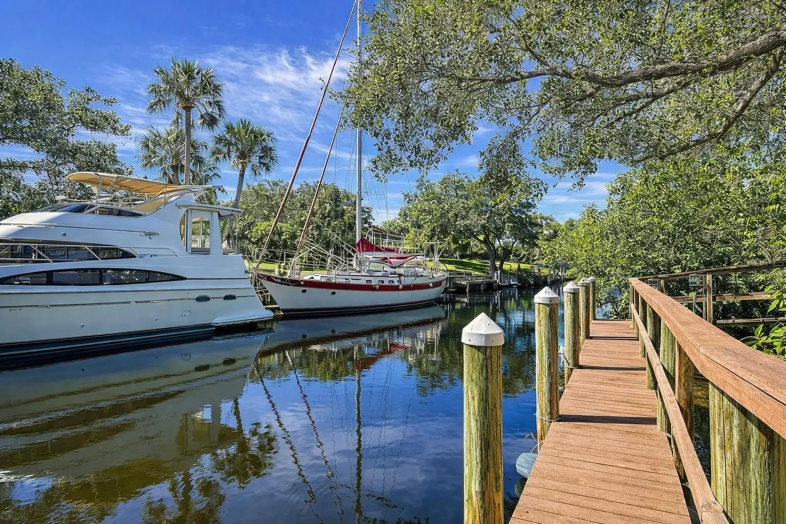1901 Upper Cove Terrace, FL