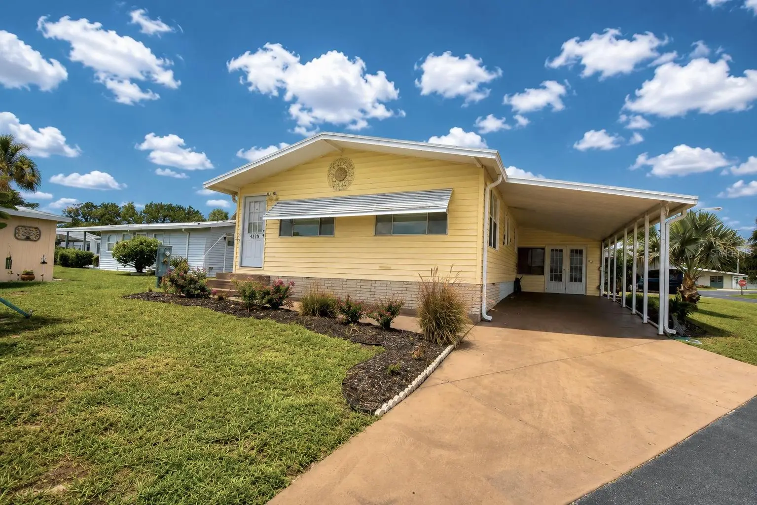 4234 Rolling Oaks Drive, FL