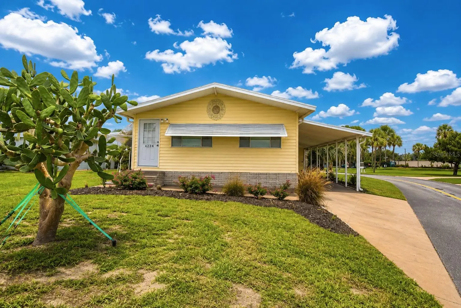 4234 Rolling Oaks Drive, FL