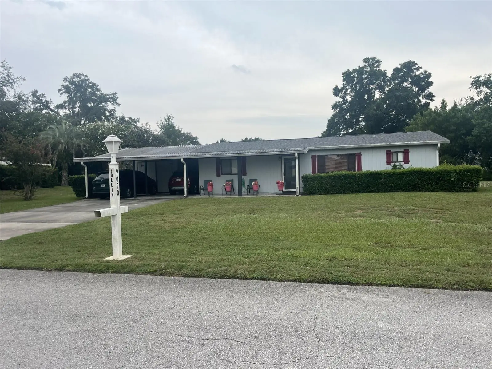 9090 104th Place, FL