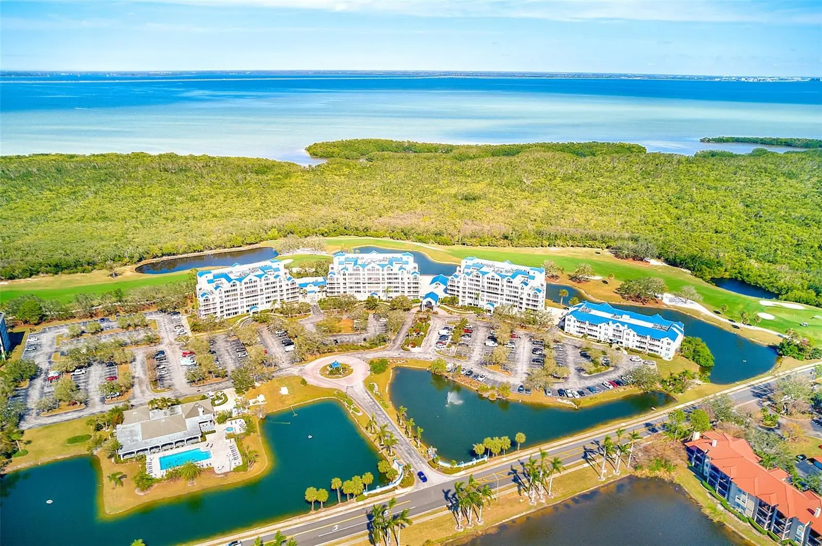 2323 Feather Sound Drive, FL