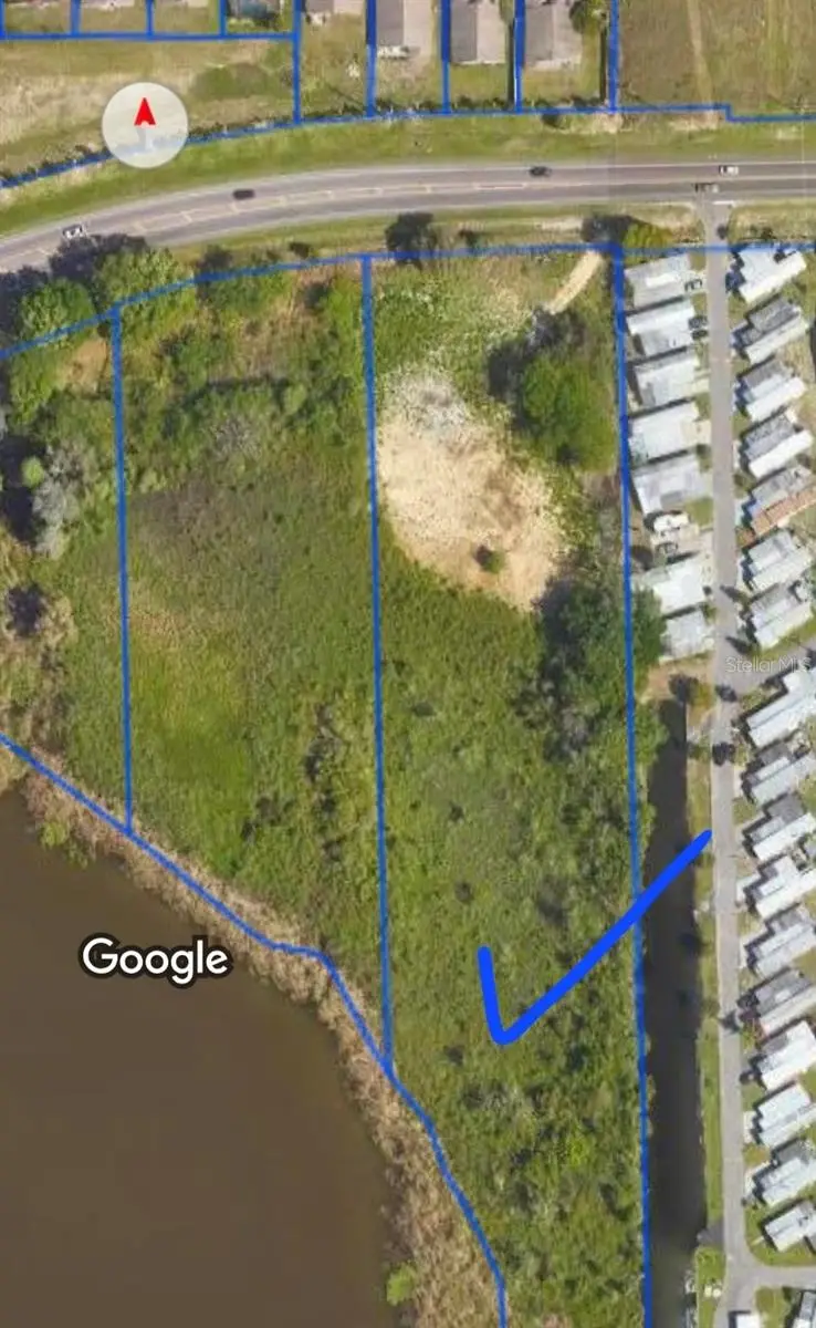 Lucerne Park Road, FL