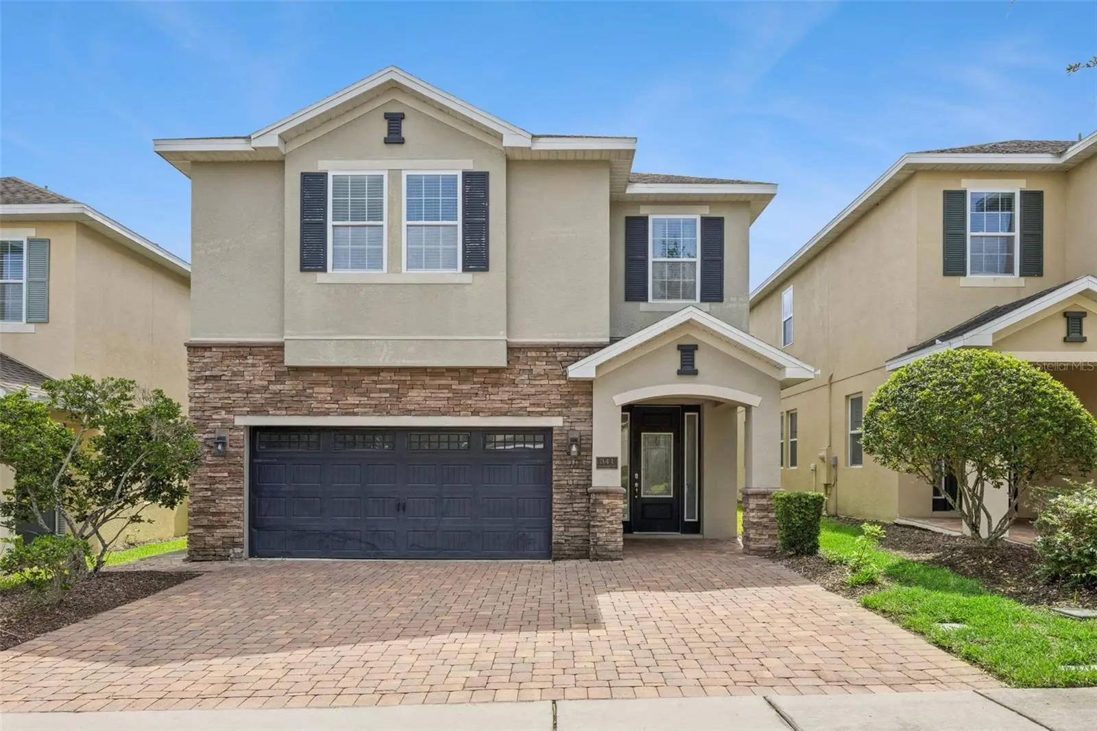 341 Pendant Court, FL