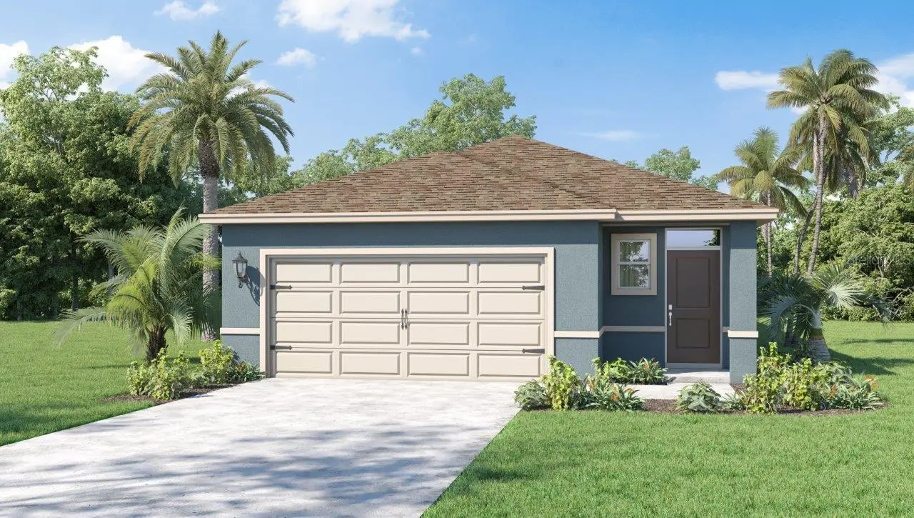 1766 Grandiose Drive, FL