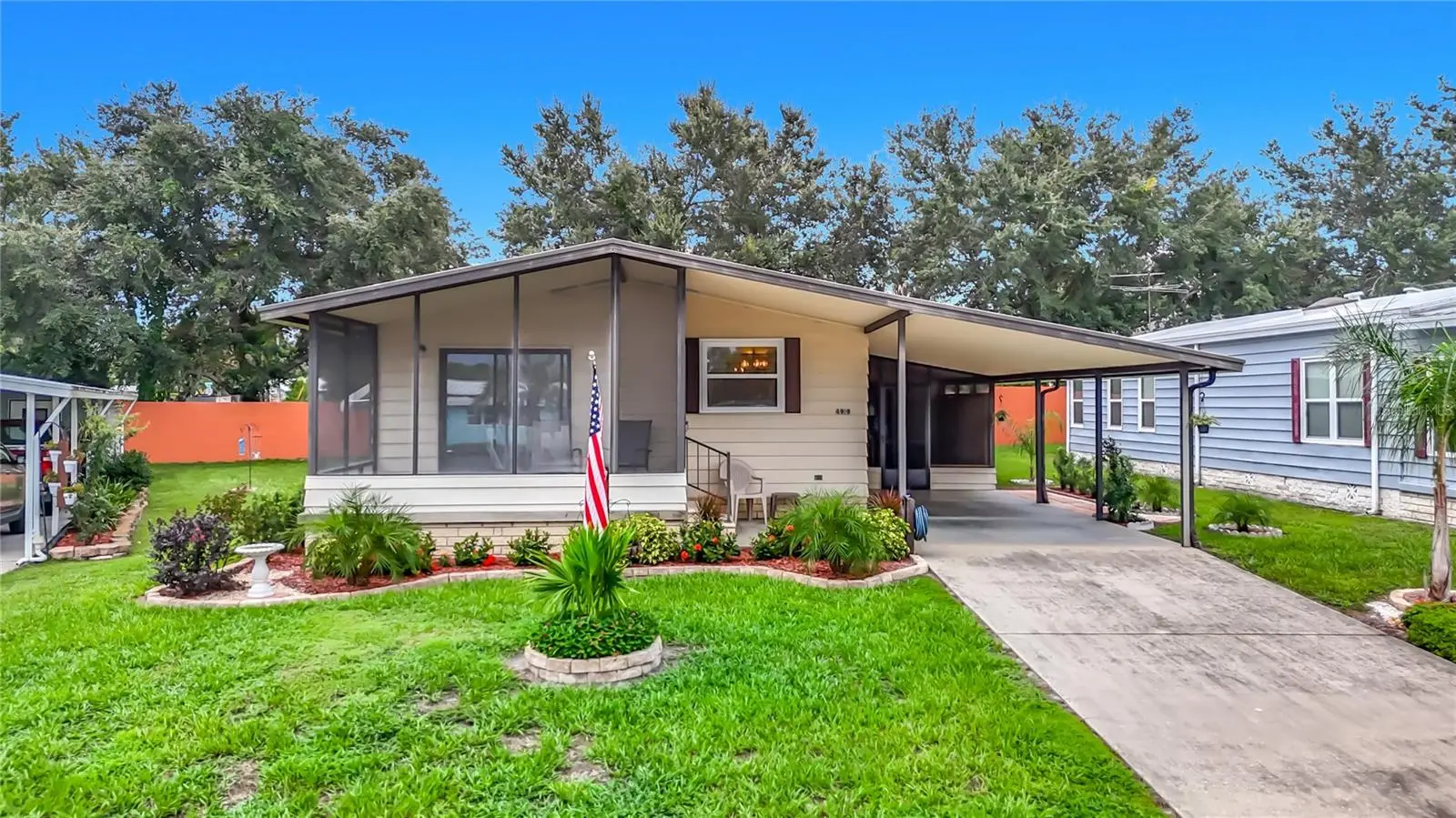 4919 Blanco Drive, FL