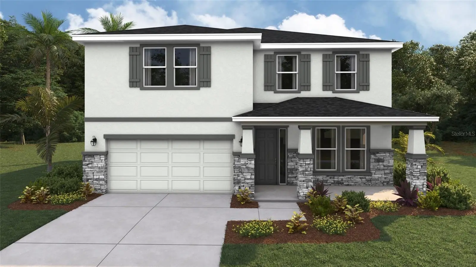 10742 Rabbit Grove Trail, FL