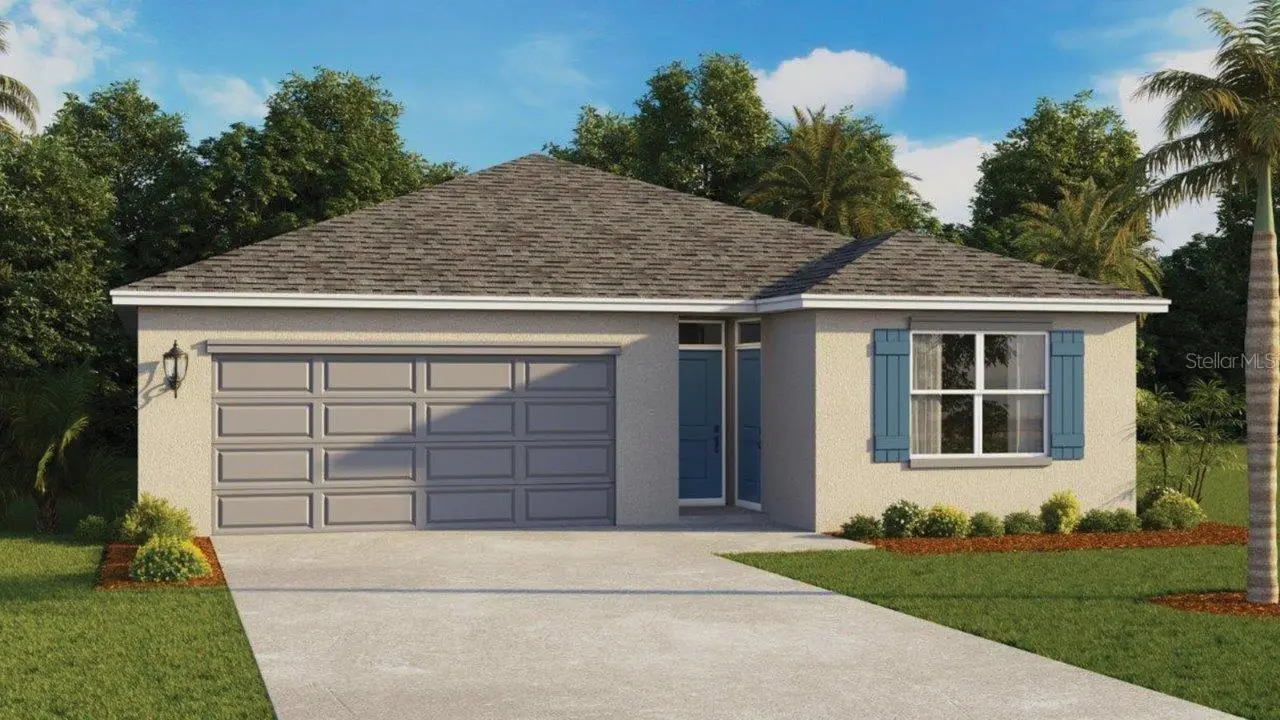 1775 Grandiose Drive, FL