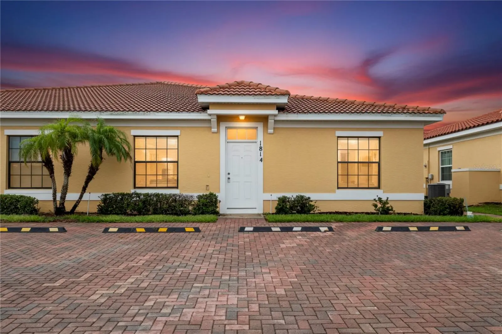 1814 Coriander Drive, FL