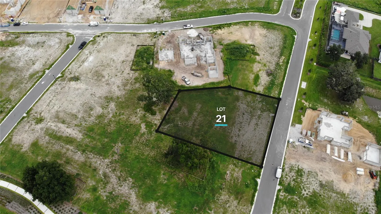 523 Walker Street, FL