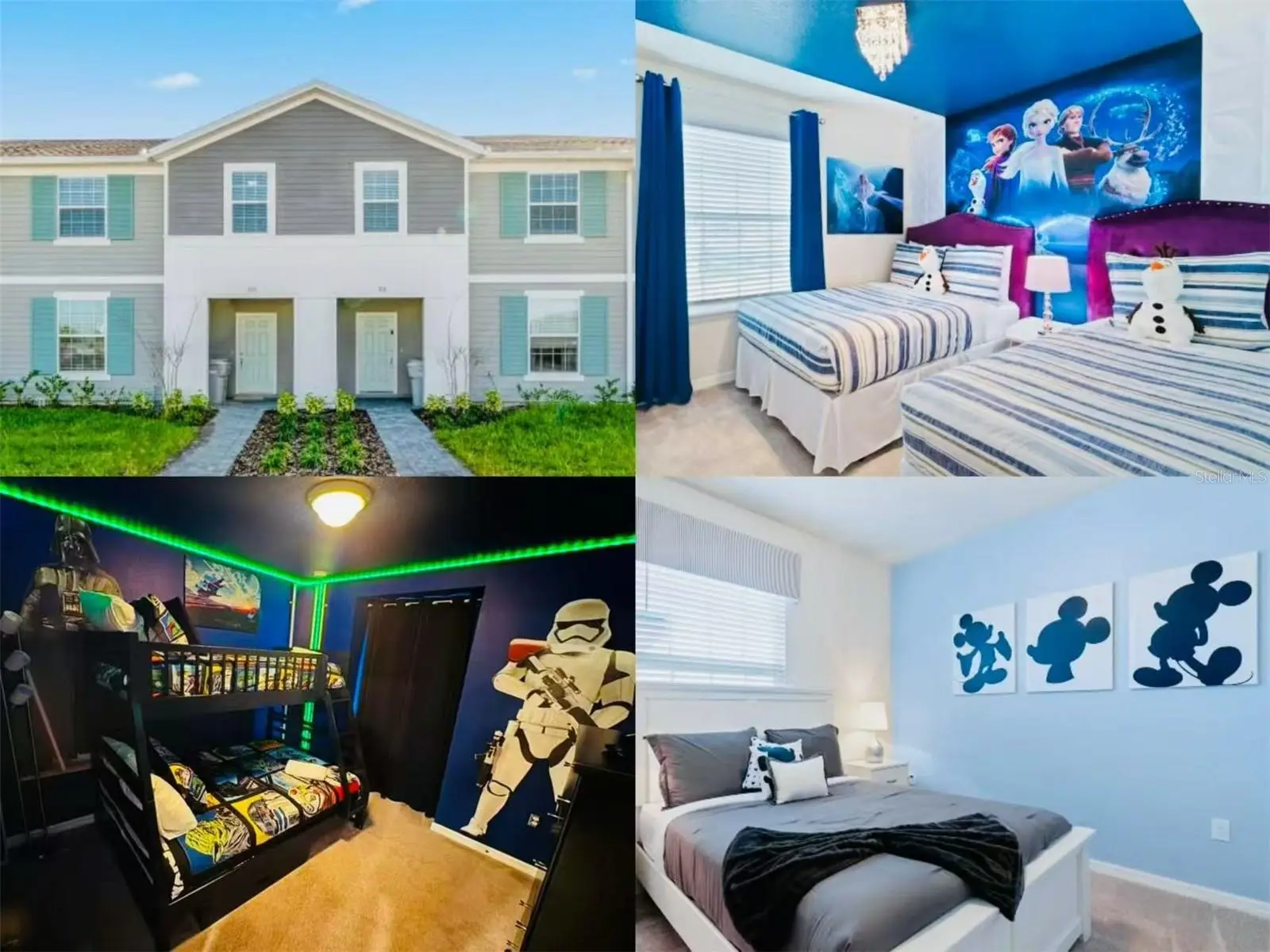 716 Gardenia Lane, FL