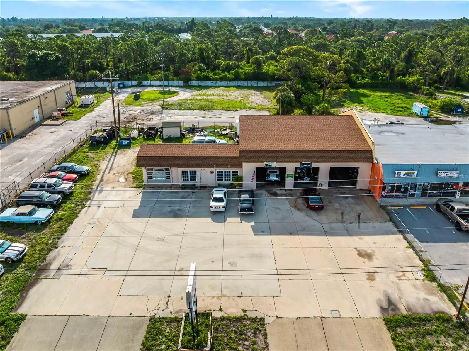 101 Indiana Avenue, FL
