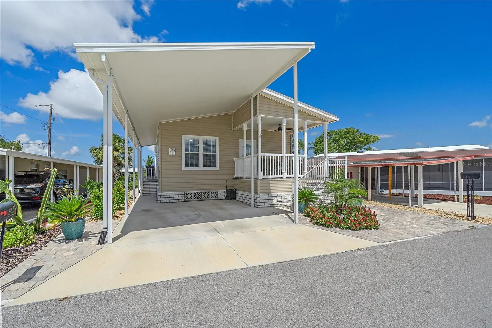 203 Bimini Drive, FL
