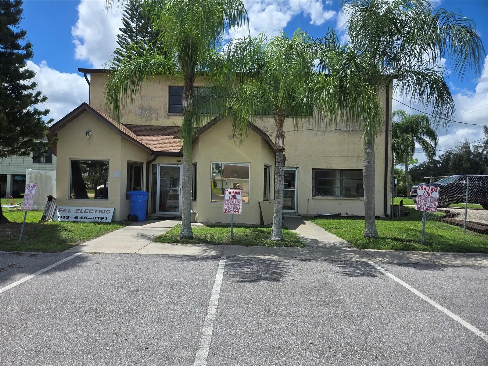 110 Shell Point Road, FL