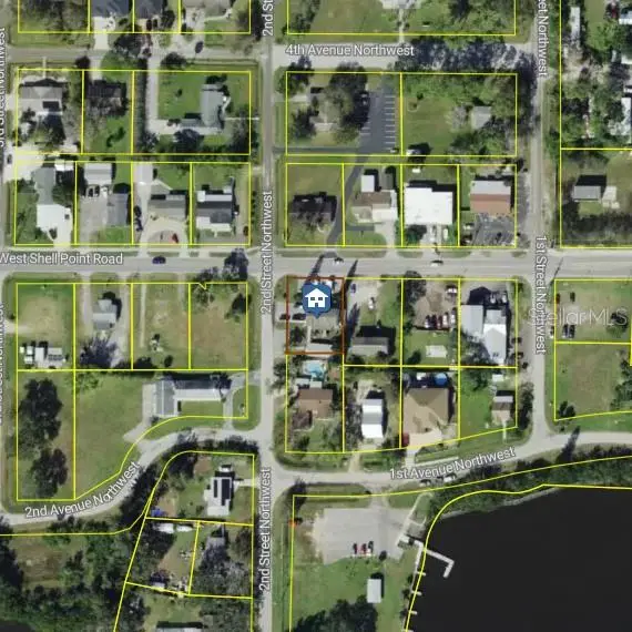 110 Shell Point Road, FL