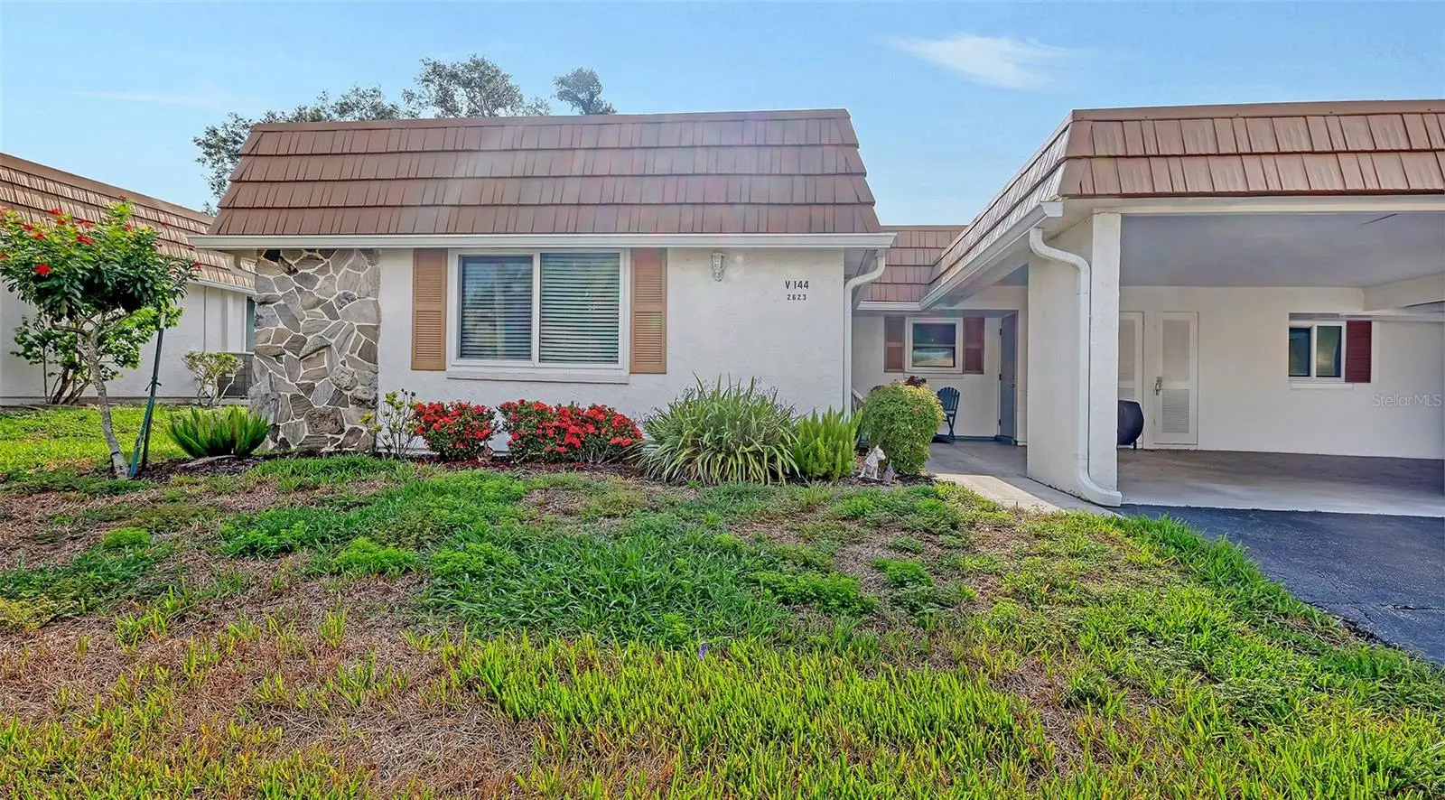 2623 Riverbluff Parkway, FL