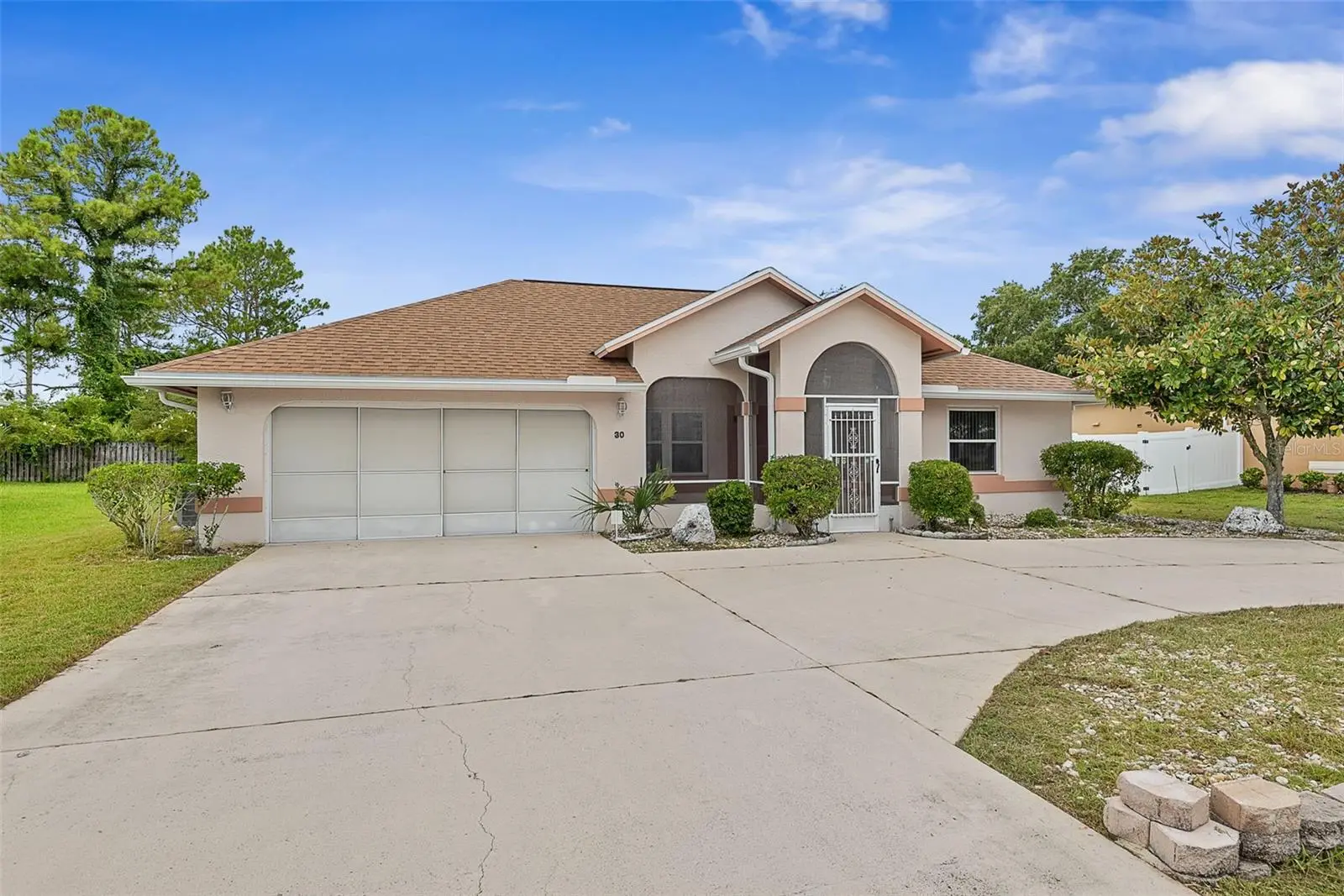 30 Princess Rose Drive, FL