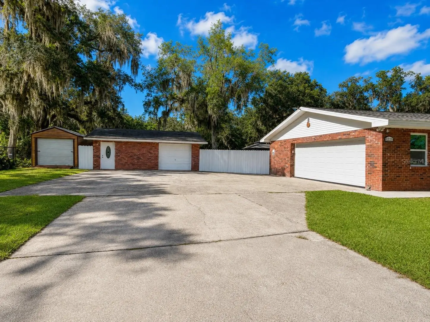 1221 Skates Street, FL
