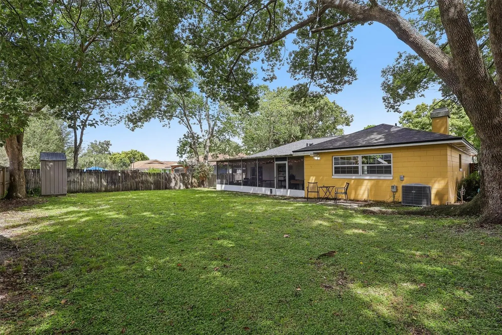 2953 Bermuda Avenue, FL