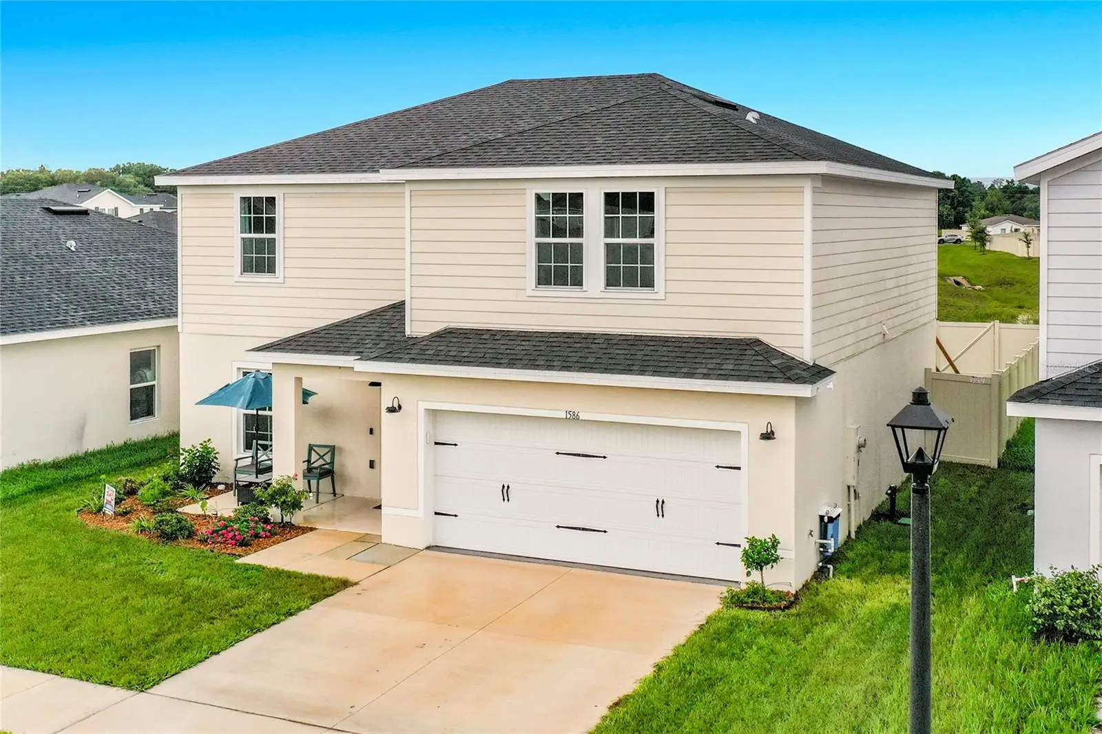 1586 Texas Avenue, FL