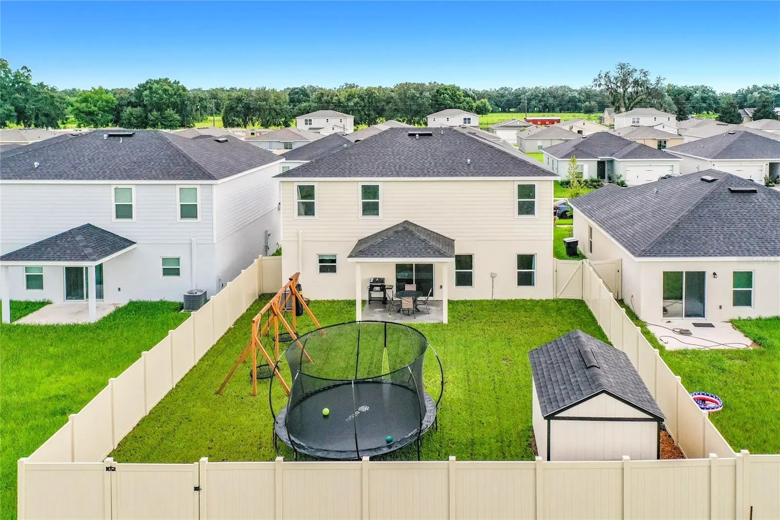 1586 Texas Avenue, FL