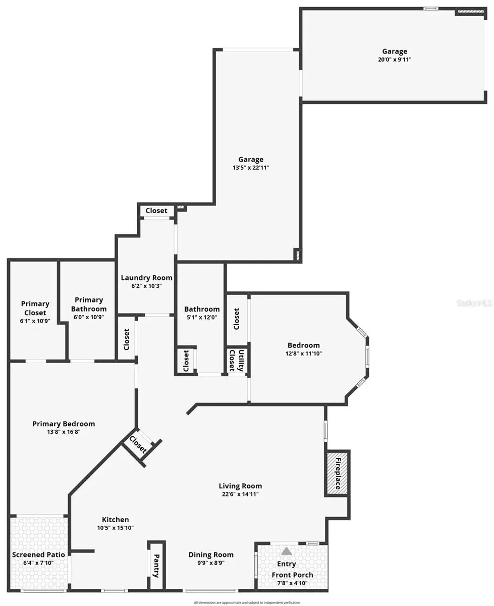 17308 Promenade Drive, FL