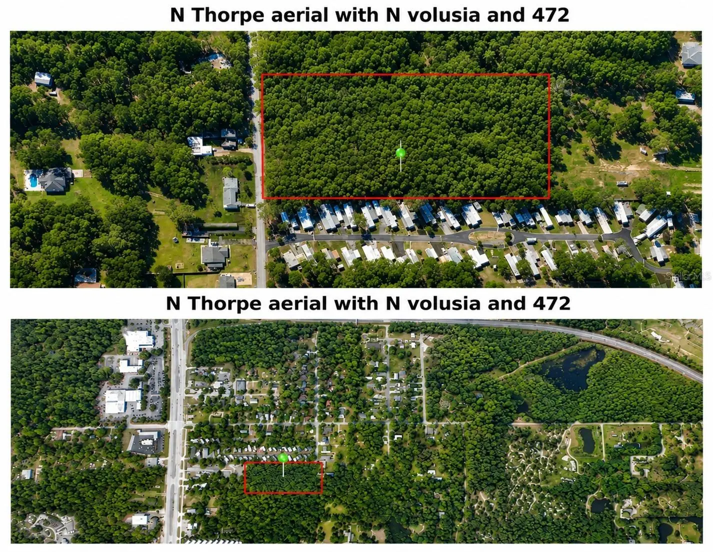Thorpe Avenue, FL