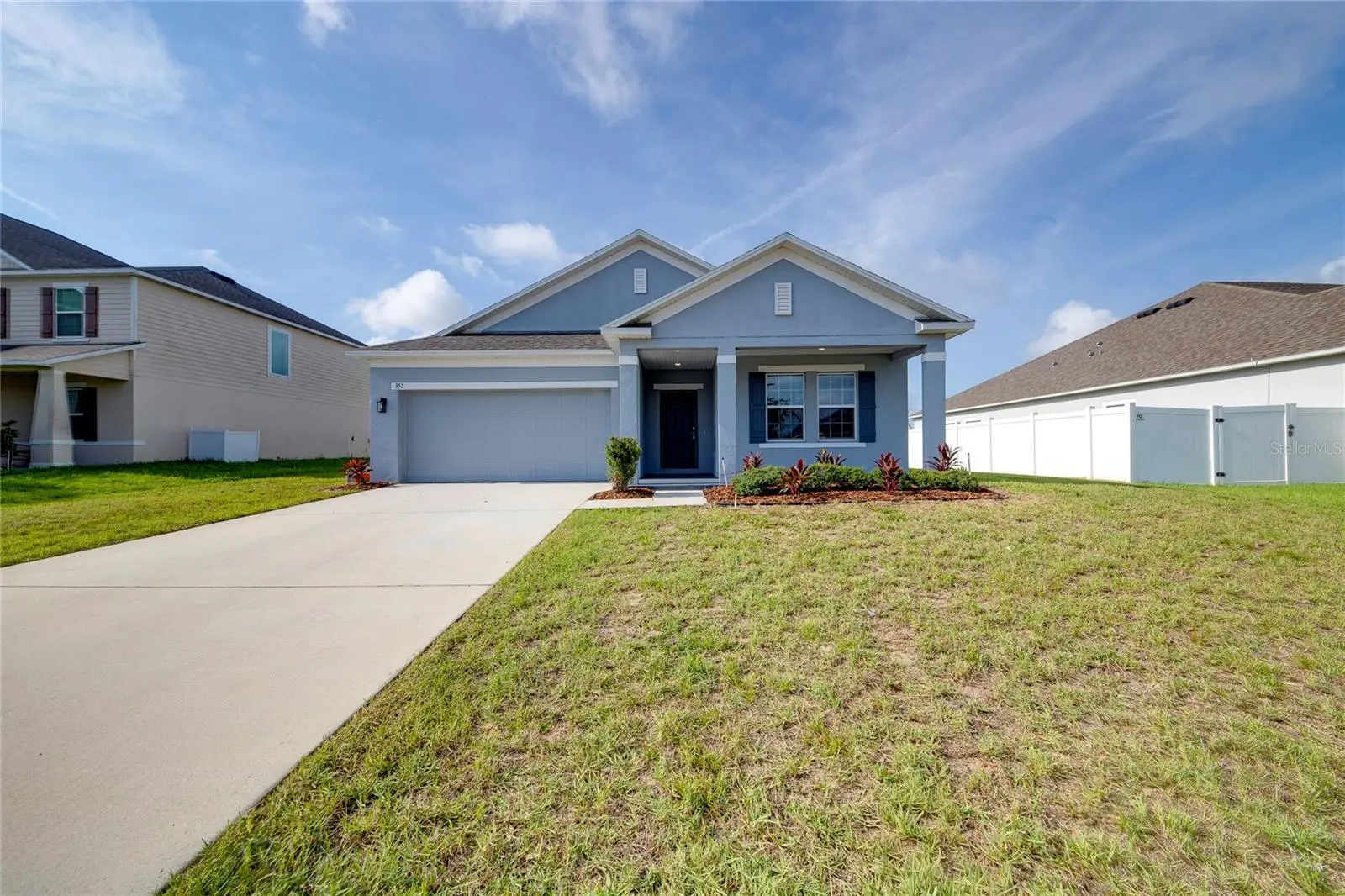 352 Briarbrook Lane, FL
