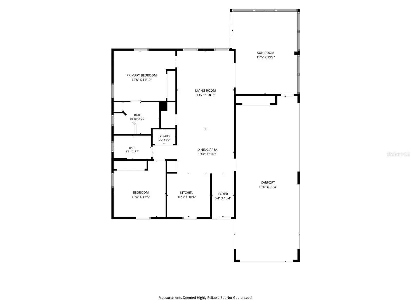 16345 Citrus Parkway, FL