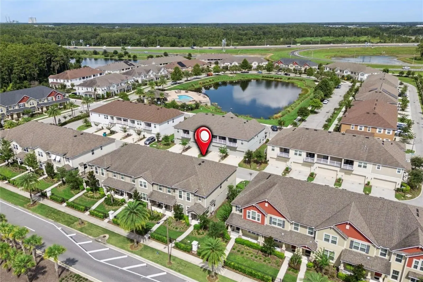 9457 Randal Park Boulevard, FL