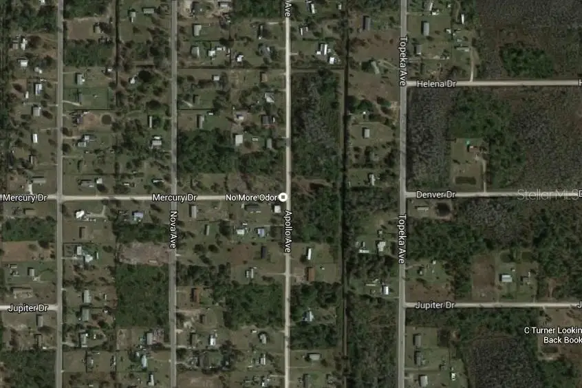 Apollo Avenue, FL