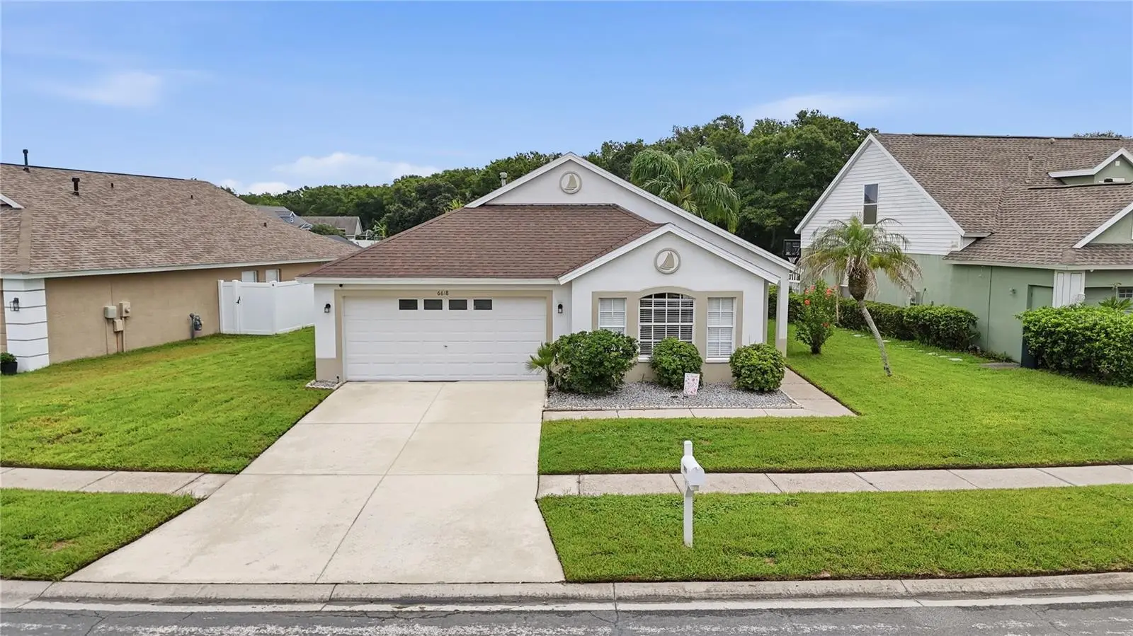 6618 Summer Cove Drive, FL