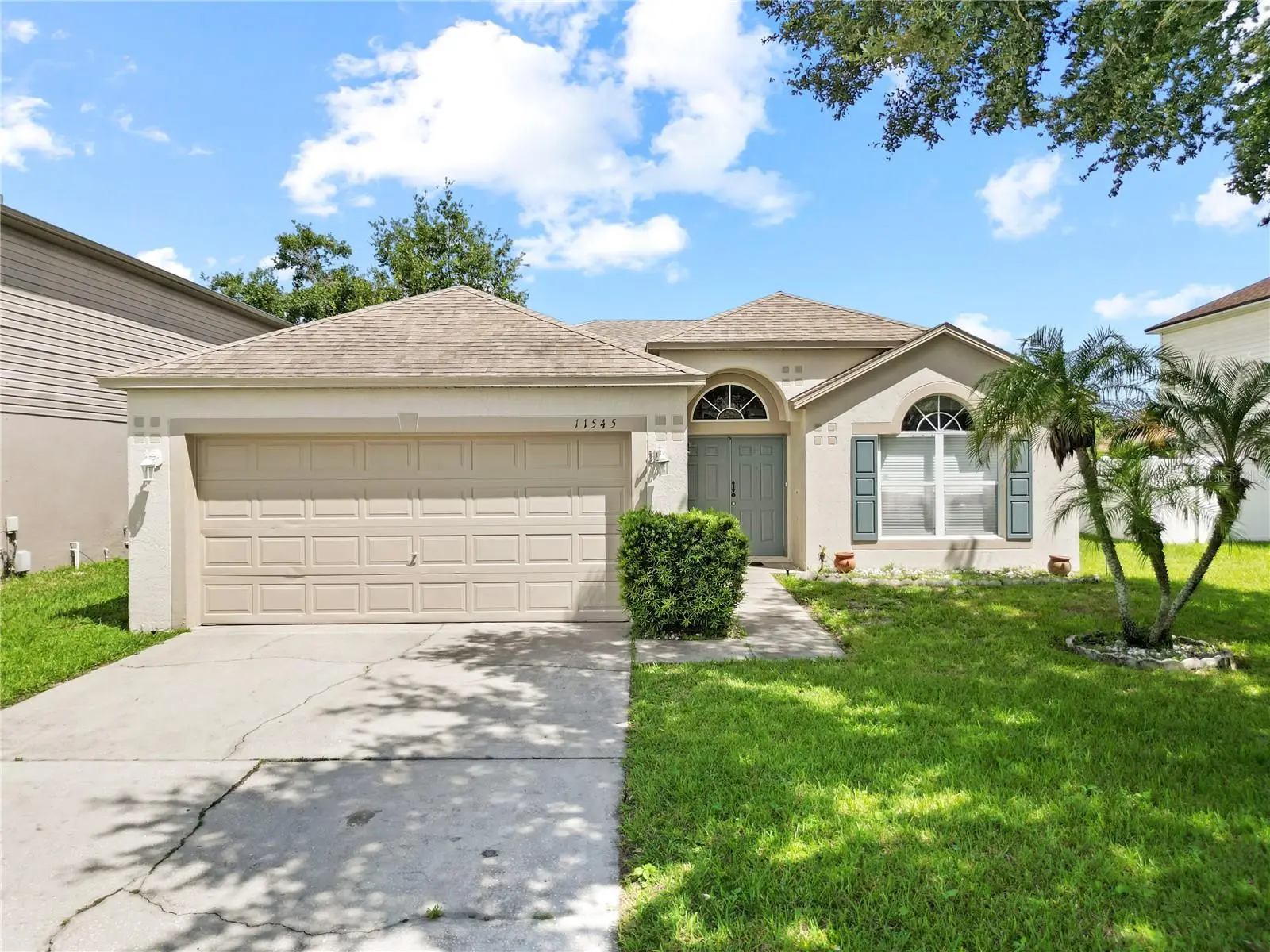 11545 Bentry Street, FL
