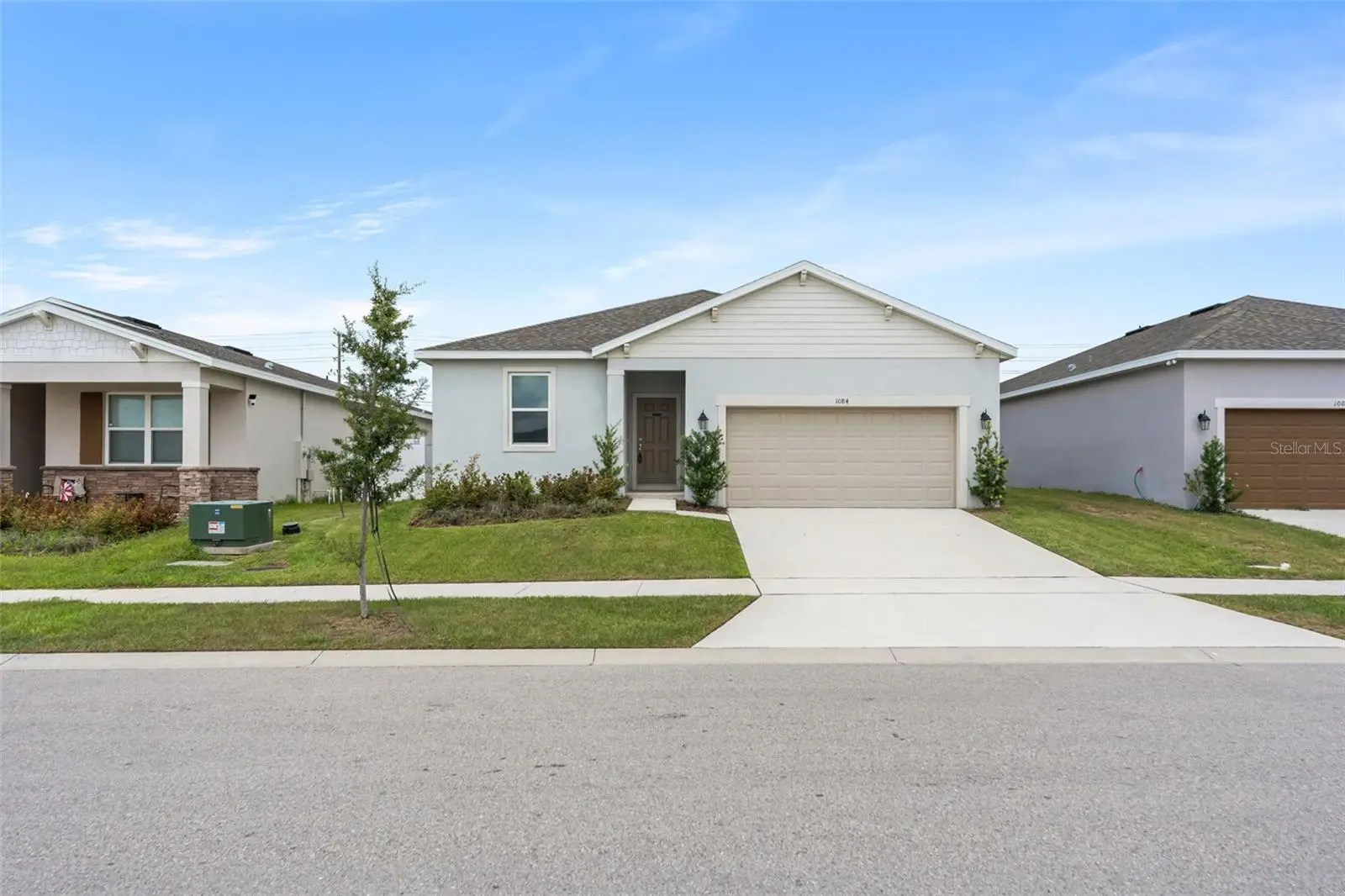 1084 Patriot Loop, FL