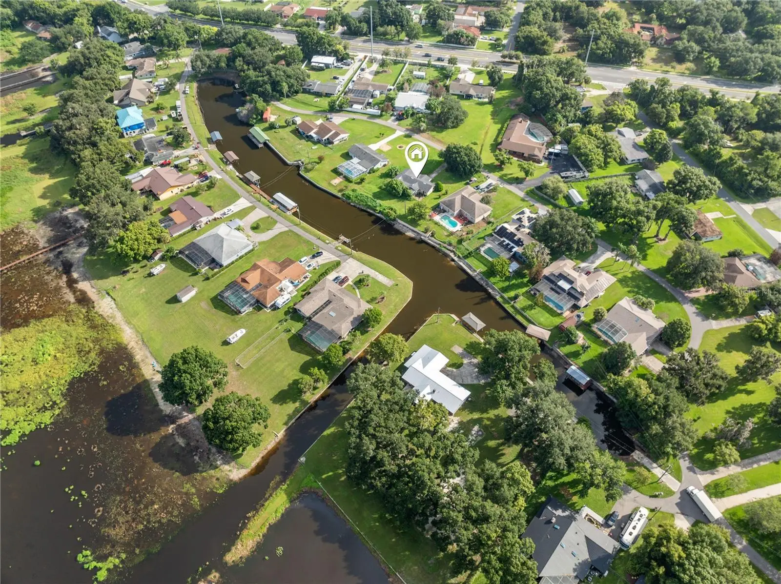 740 Shore Drive, FL